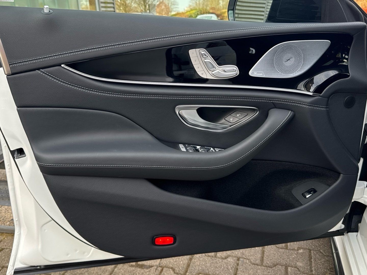 Mercedes-Benz AMG GT 43 4M+ Perf.-Abgas Keramik Burmester AHK foto 16