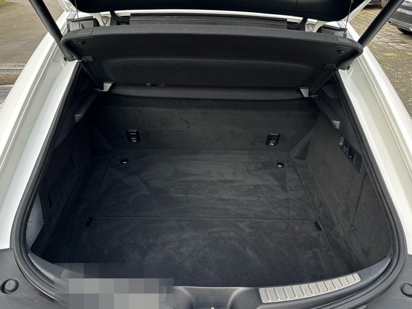 Mercedes-Benz AMG GT 43 4M+ Perf.-Abgas Keramik Burmester AHK foto 17