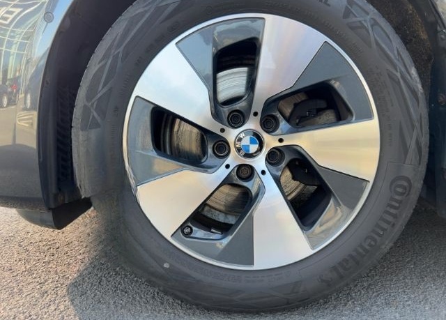BMW 520 d A Limo AHK Leder GSD Komfort Memory foto 13