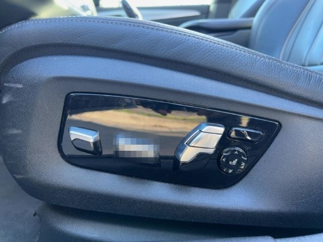 BMW 520 d A Limo AHK Leder GSD Komfort Memory foto 15