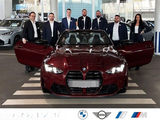 BMW 520 d A Limo AHK Leder GSD Komfort Memory foto 18