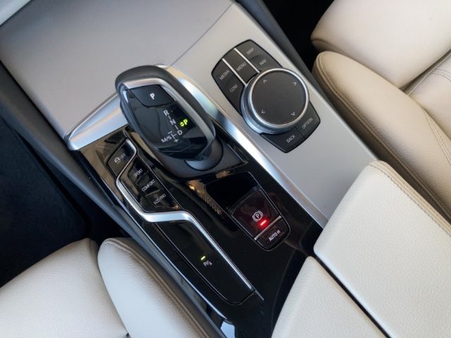BMW 520 d Limo Leder HUD Laser 4-Zonen Kamera ACC foto 11