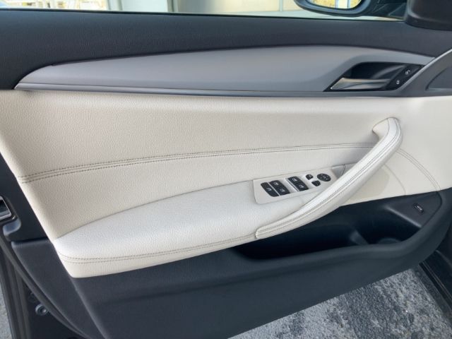 BMW 520 d Limo Leder HUD Laser 4-Zonen Kamera ACC foto 12