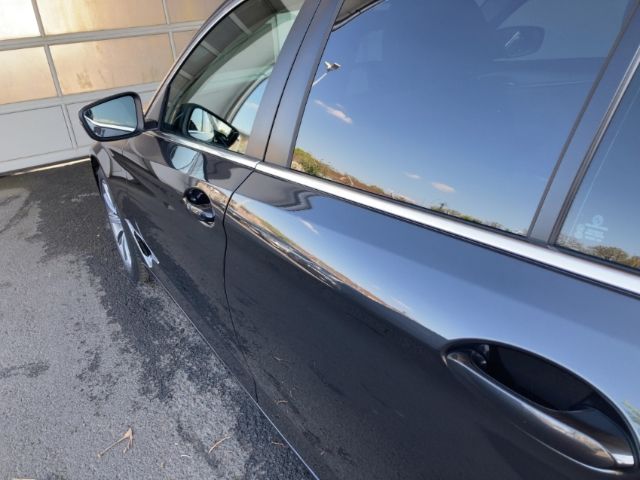 BMW 520 d Limo Leder HUD Laser 4-Zonen Kamera ACC foto 14