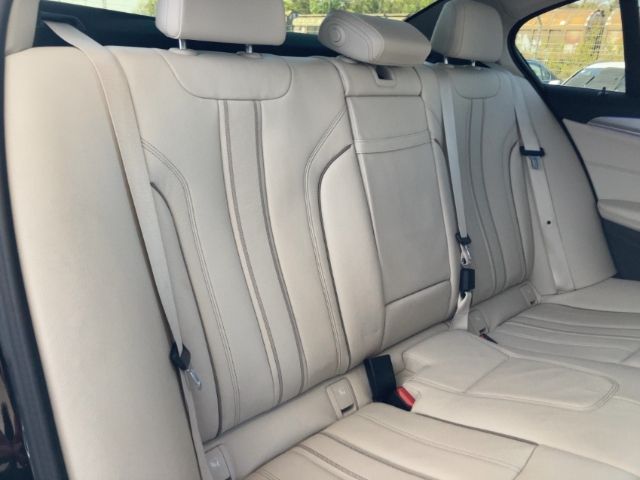 BMW 520 d Limo Leder HUD Laser 4-Zonen Kamera ACC foto 7