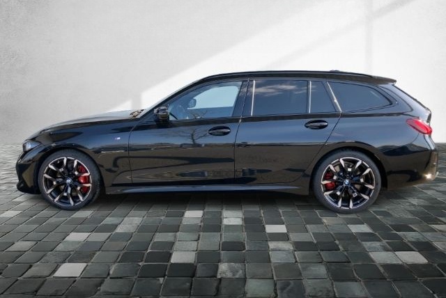 BMW M340i xDA Tour M-Sport-Pro Pano 19''SR HiFi KEIN foto 2