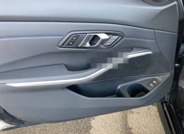 BMW M340i xDA Tour M-Sport-Pro Pano 19''SR HiFi KEIN foto 12