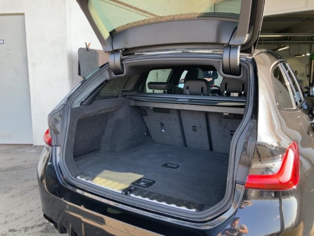 BMW M340i xDA Tour M-Sport-Pro Pano 19''SR HiFi KEIN foto 16