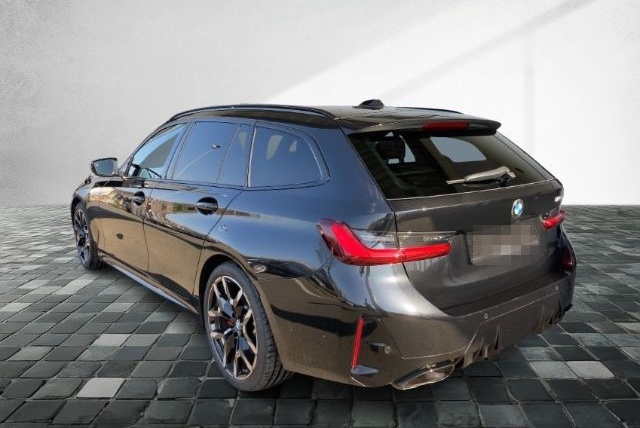 BMW M340i xDA Tour M-Sport-Pro Pano 19''SR HiFi KEIN foto 3