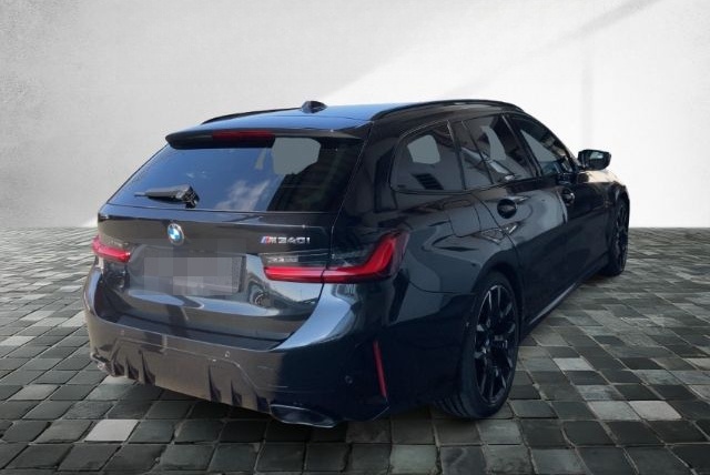 BMW M340i xDA Tour M-Sport-Pro Pano 19''SR HiFi KEIN foto 4