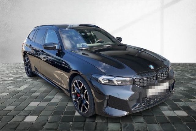 BMW M340i xDA Tour M-Sport-Pro Pano 19''SR HiFi KEIN foto 5
