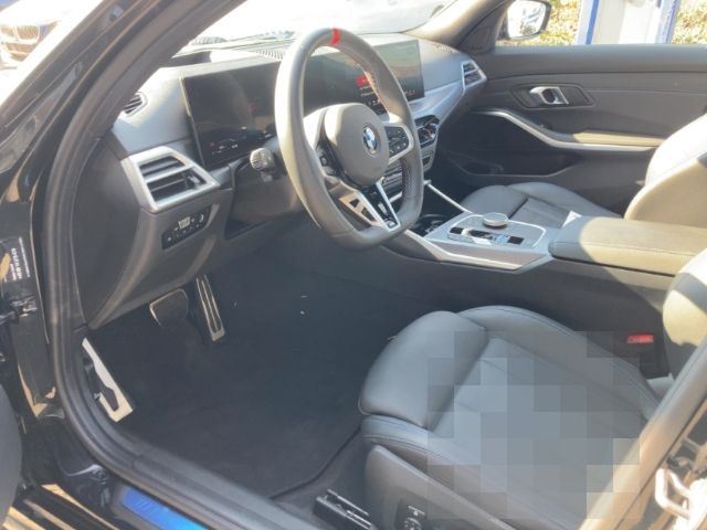 BMW M340i xDA Tour M-Sport-Pro Pano 19''SR HiFi KEIN foto 6