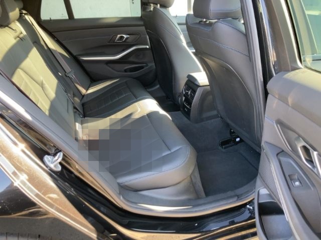 BMW M340i xDA Tour M-Sport-Pro Pano 19''SR HiFi KEIN foto 7