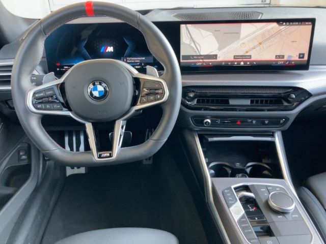 BMW M340i xDA Tour M-Sport-Pro Pano 19''SR HiFi KEIN foto 8