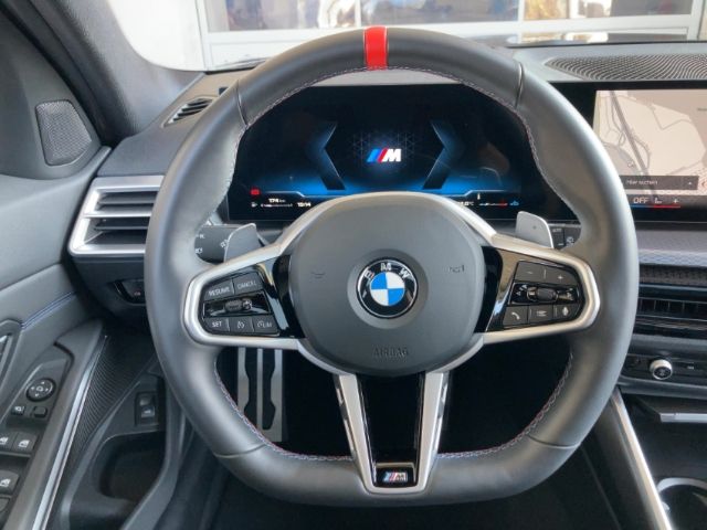 BMW M340i xDA Tour M-Sport-Pro Pano 19''SR HiFi KEIN foto 9