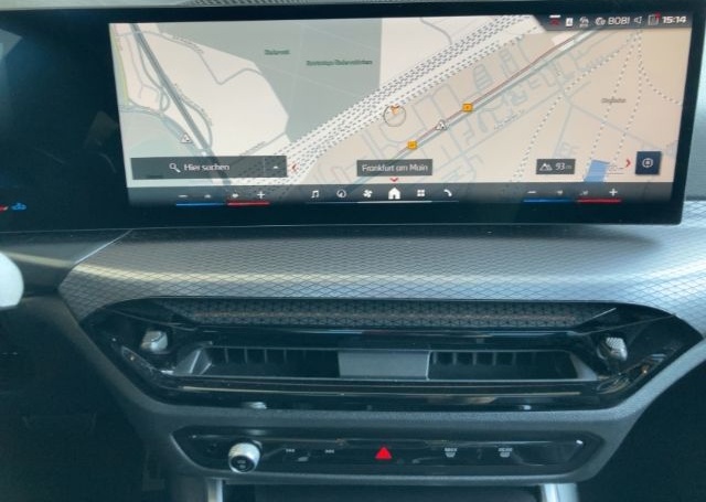 BMW M340i xDA Tour M-Sport-Pro Pano 19''SR HiFi KEIN foto 10