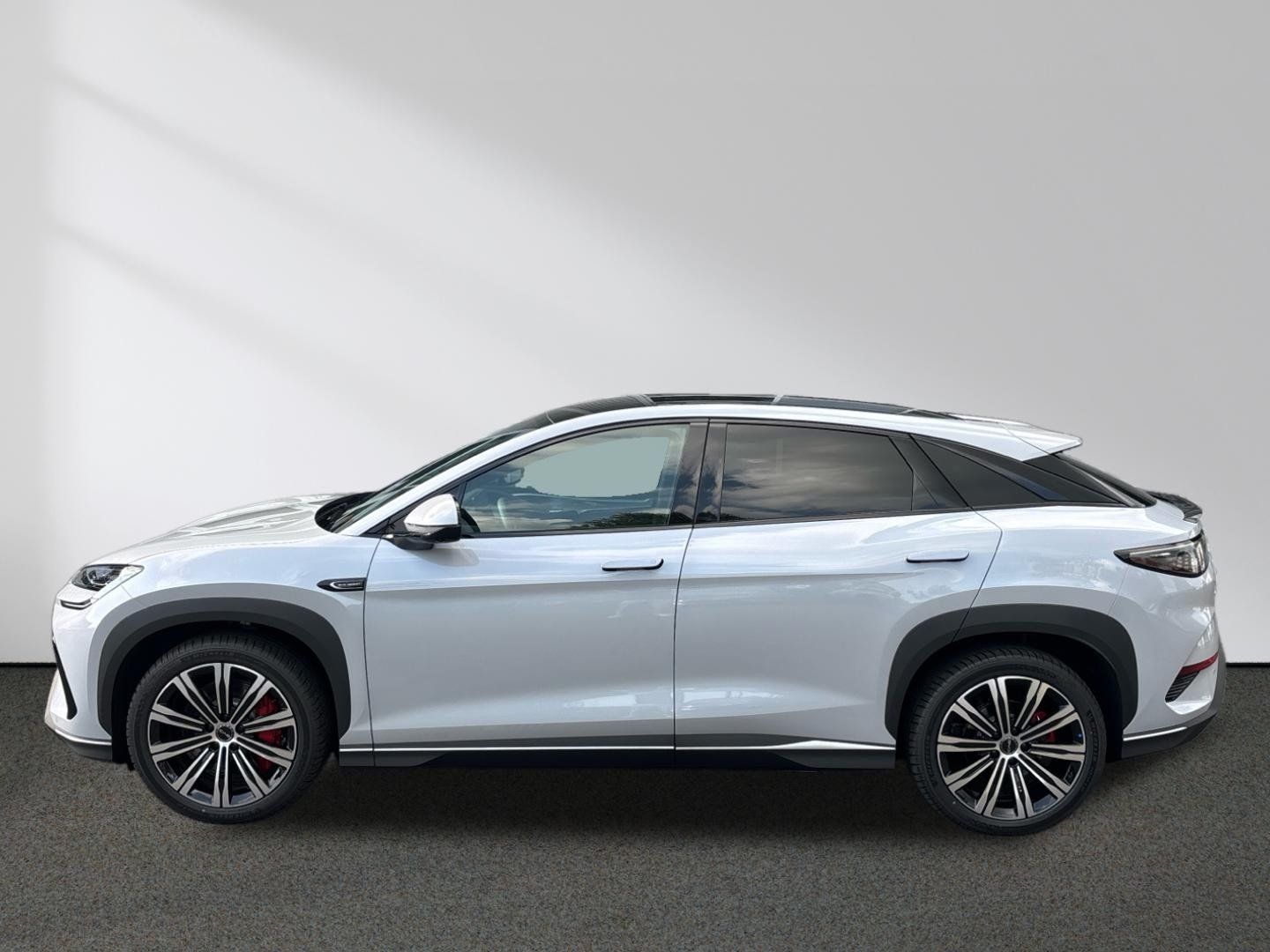 BYD SEALION 7 Excellence AWD Head-Up Leder Panorama foto 2