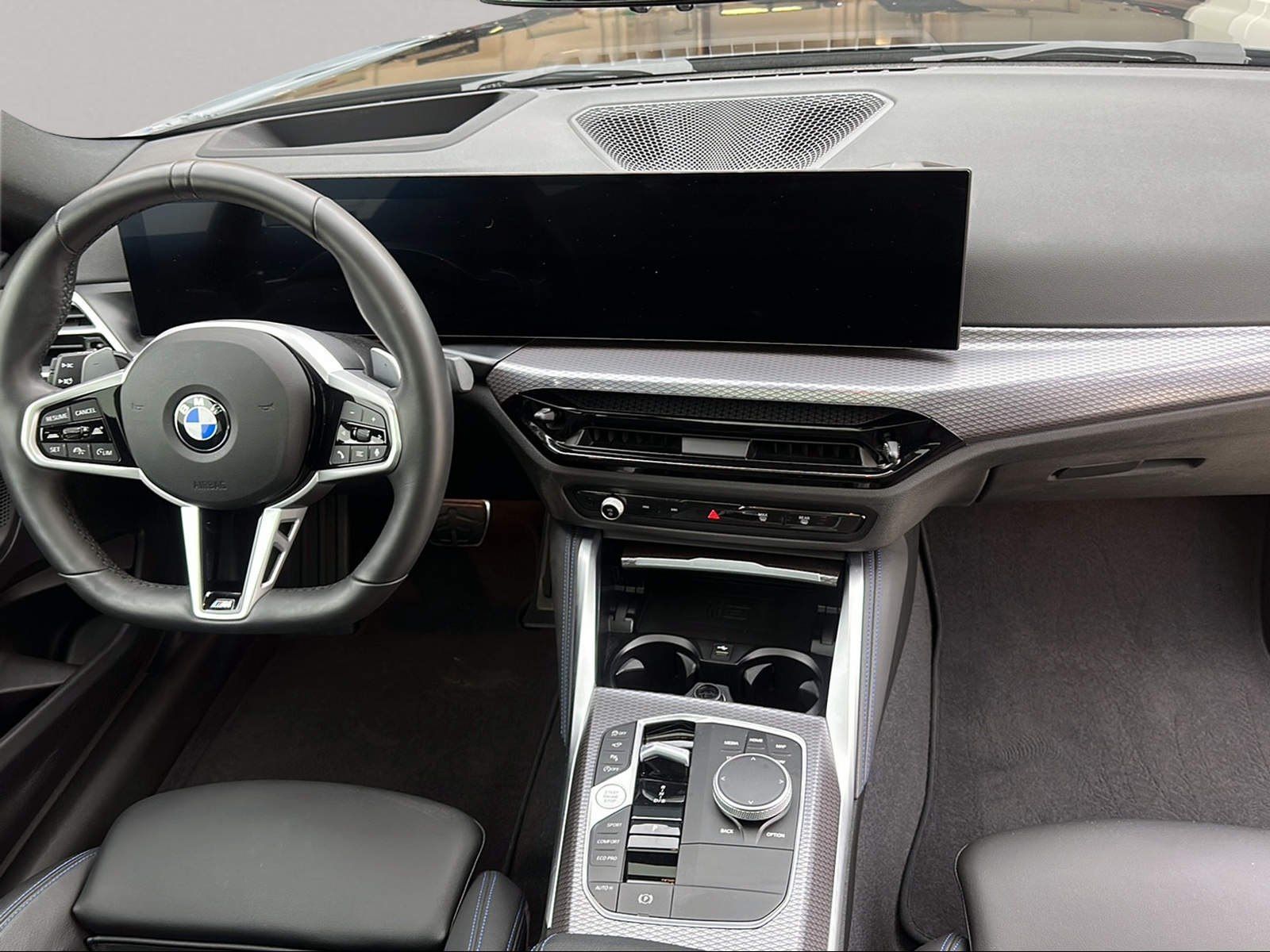 BMW 220i Coupé M Sport Harman/K LiveCockpitProf LED foto 14