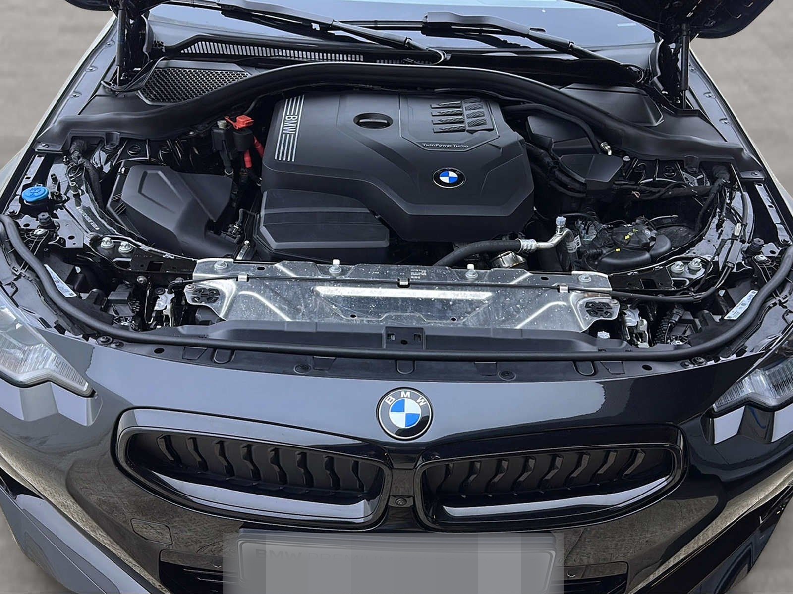 BMW 220i Coupé M Sport Harman/K LiveCockpitProf LED foto 16