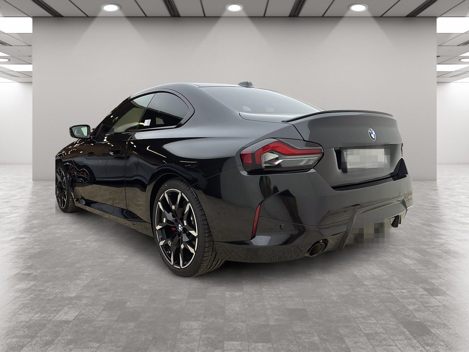 BMW 220i Coupé M Sport Harman/K LiveCockpitProf LED foto 3