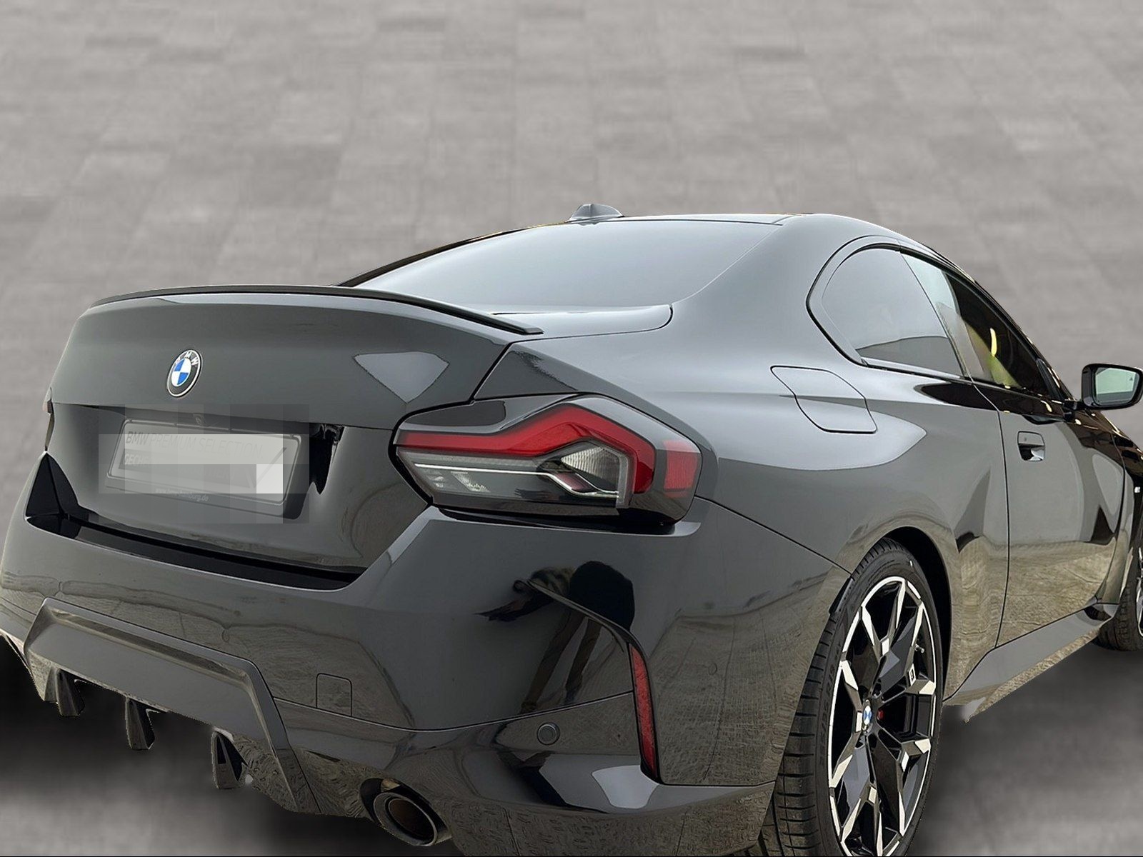 BMW 220i Coupé M Sport Harman/K LiveCockpitProf LED foto 5