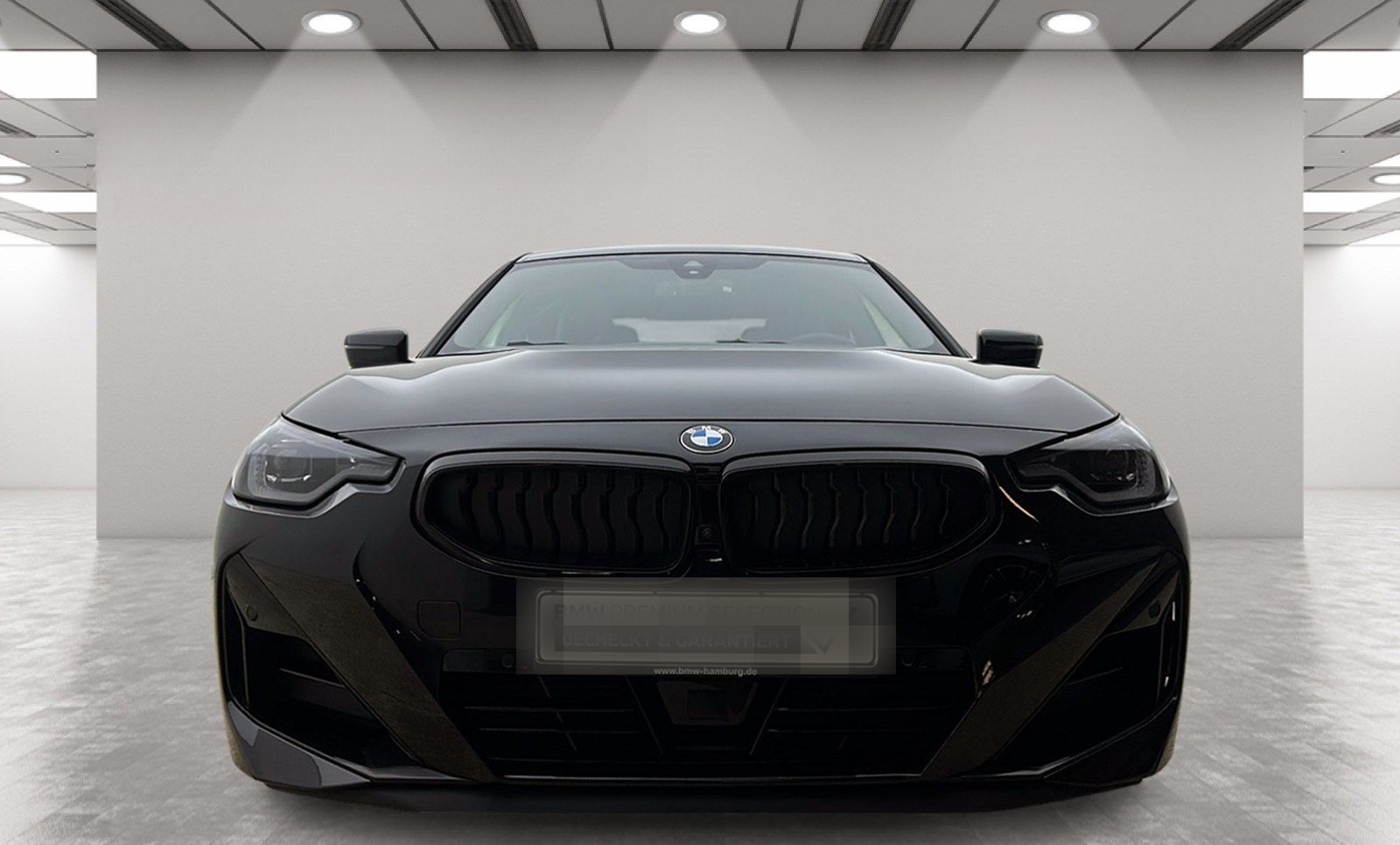 BMW 220i Coupé M Sport Harman/K LiveCockpitProf LED foto 6