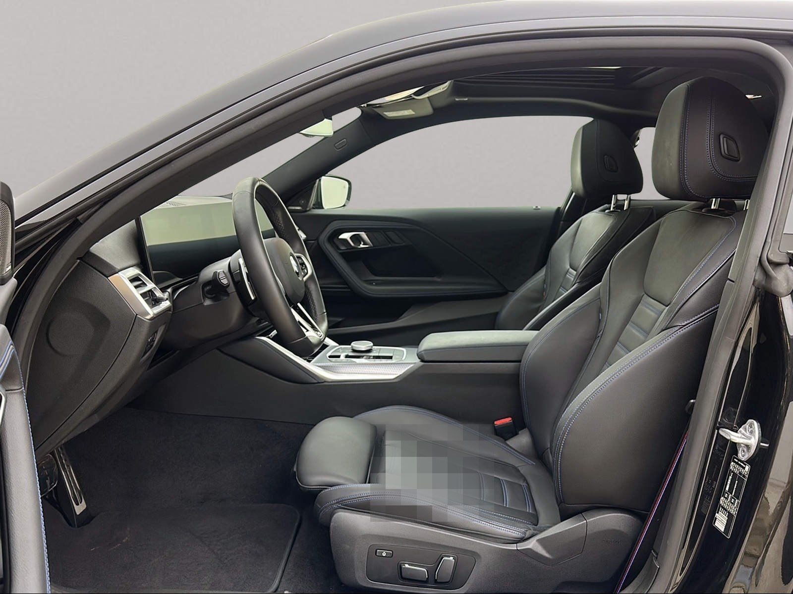 BMW 220i Coupé M Sport Harman/K LiveCockpitProf LED foto 9