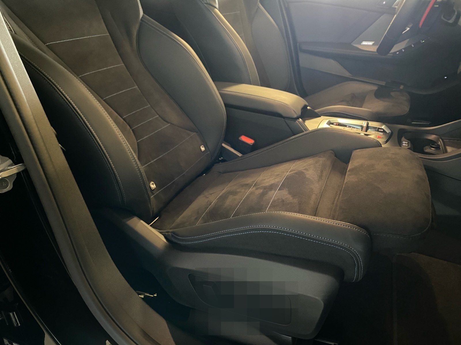 BMW M135 xDrive M Sport AHK Driv.Assist.Prof Kamera foto 11