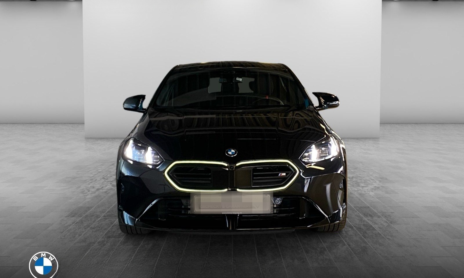 BMW M135 xDrive M Sport AHK Driv.Assist.Prof Kamera foto 4