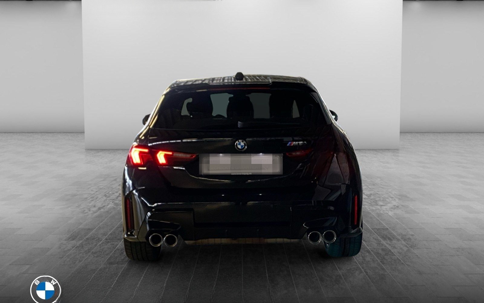 BMW M135 xDrive M Sport AHK Driv.Assist.Prof Kamera foto 5