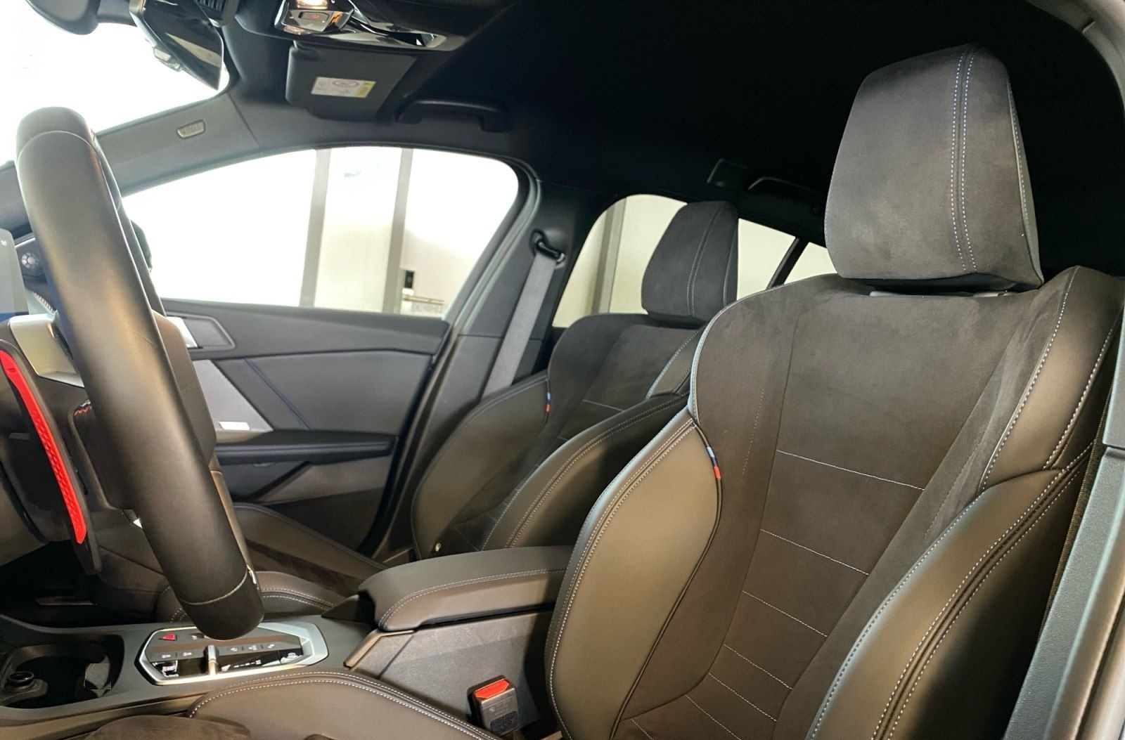BMW M135 xDrive M Sport AHK Driv.Assist.Prof Kamera foto 6