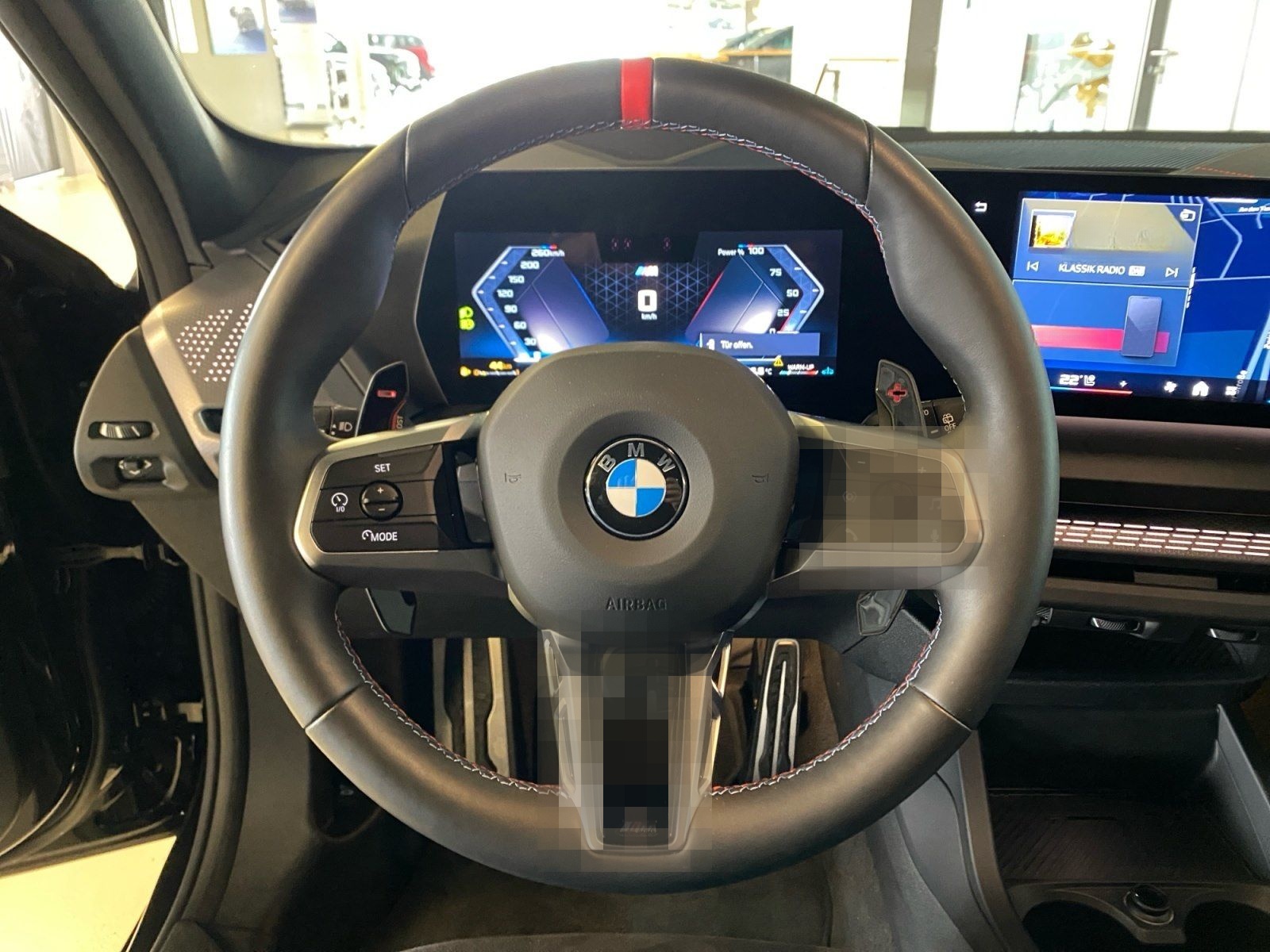 BMW M135 xDrive M Sport AHK Driv.Assist.Prof Kamera foto 8