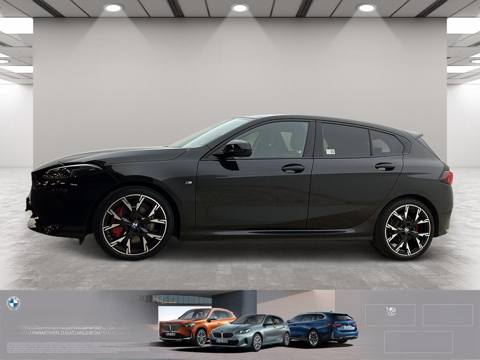 BMW 123 xDrive M Sport Driv.Assist+ Harman/K Kamera foto 2