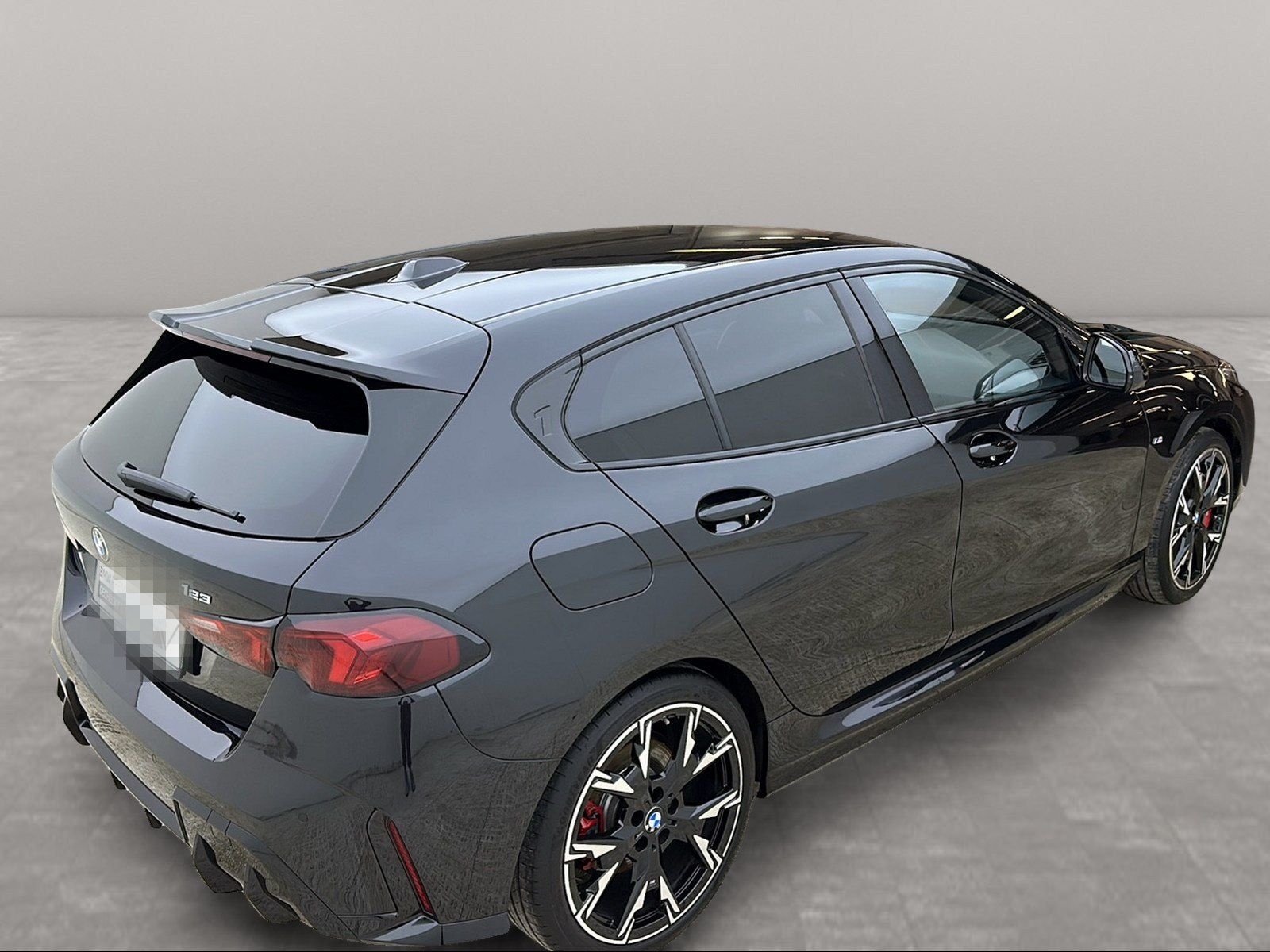 BMW 123 xDrive M Sport Driv.Assist+ Harman/K Kamera foto 11