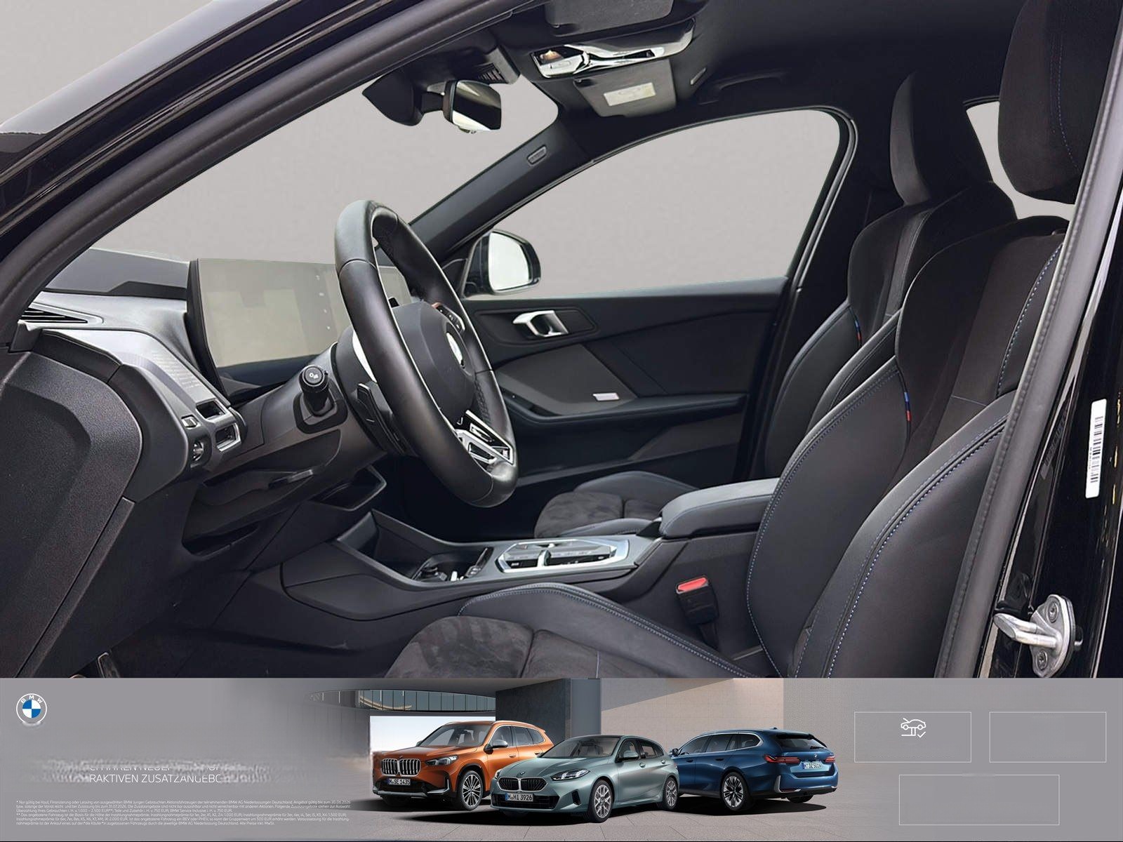 BMW 123 xDrive M Sport Driv.Assist+ Harman/K Kamera foto 12