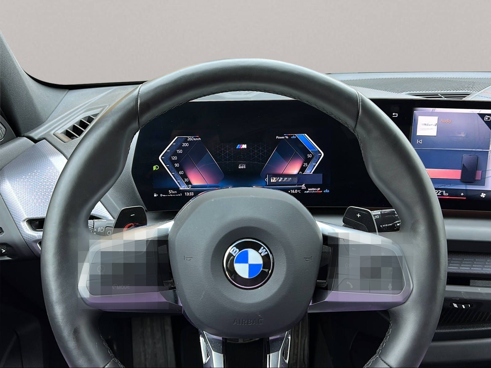 BMW 123 xDrive M Sport Driv.Assist+ Harman/K Kamera foto 13