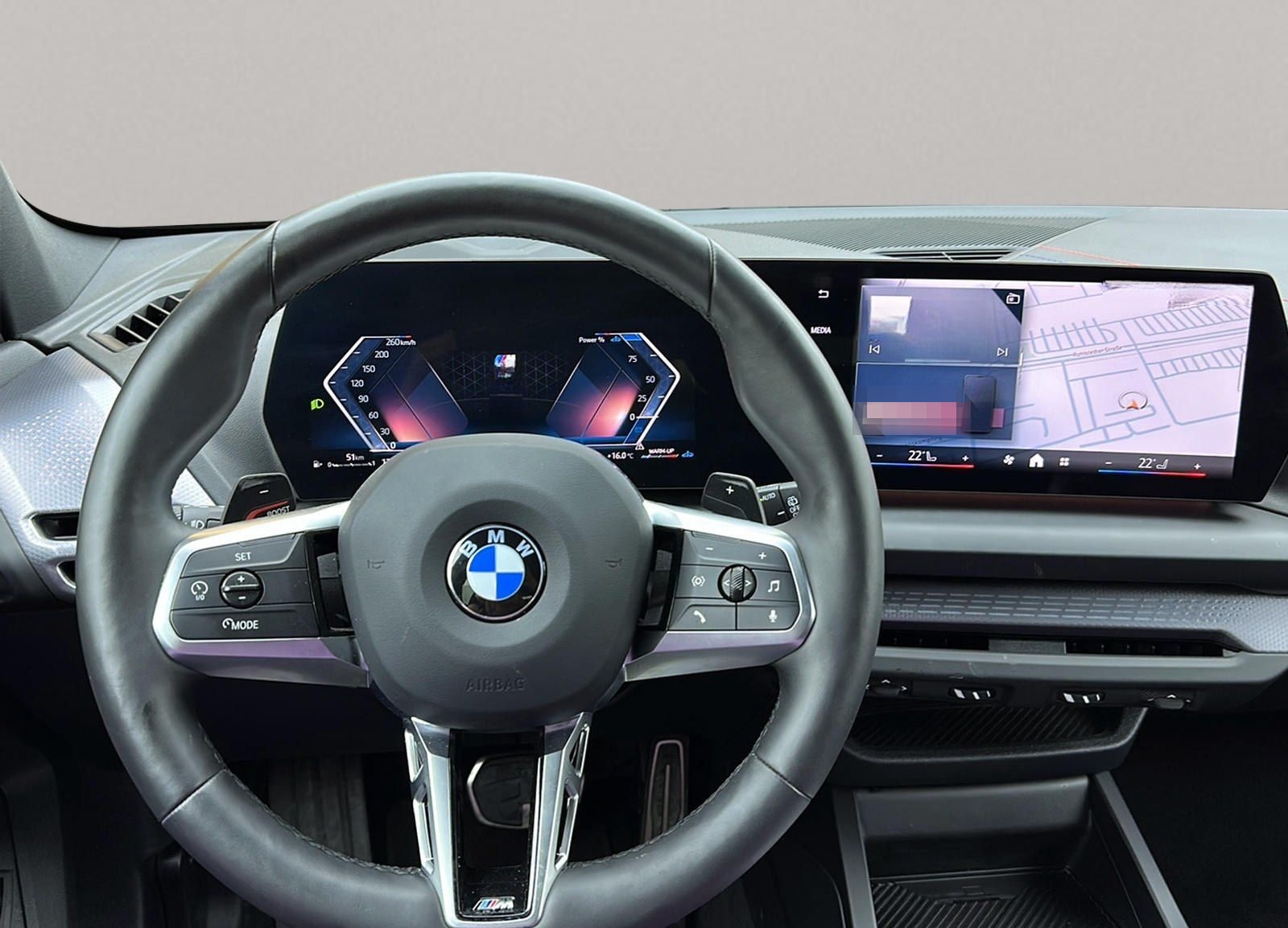 BMW 123 xDrive M Sport Driv.Assist+ Harman/K Kamera foto 15