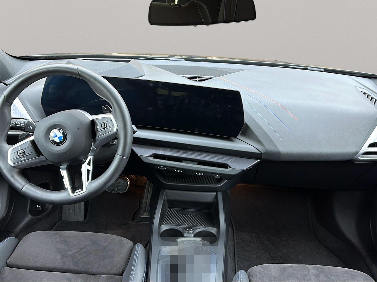 BMW 123 xDrive M Sport Driv.Assist+ Harman/K Kamera foto 18