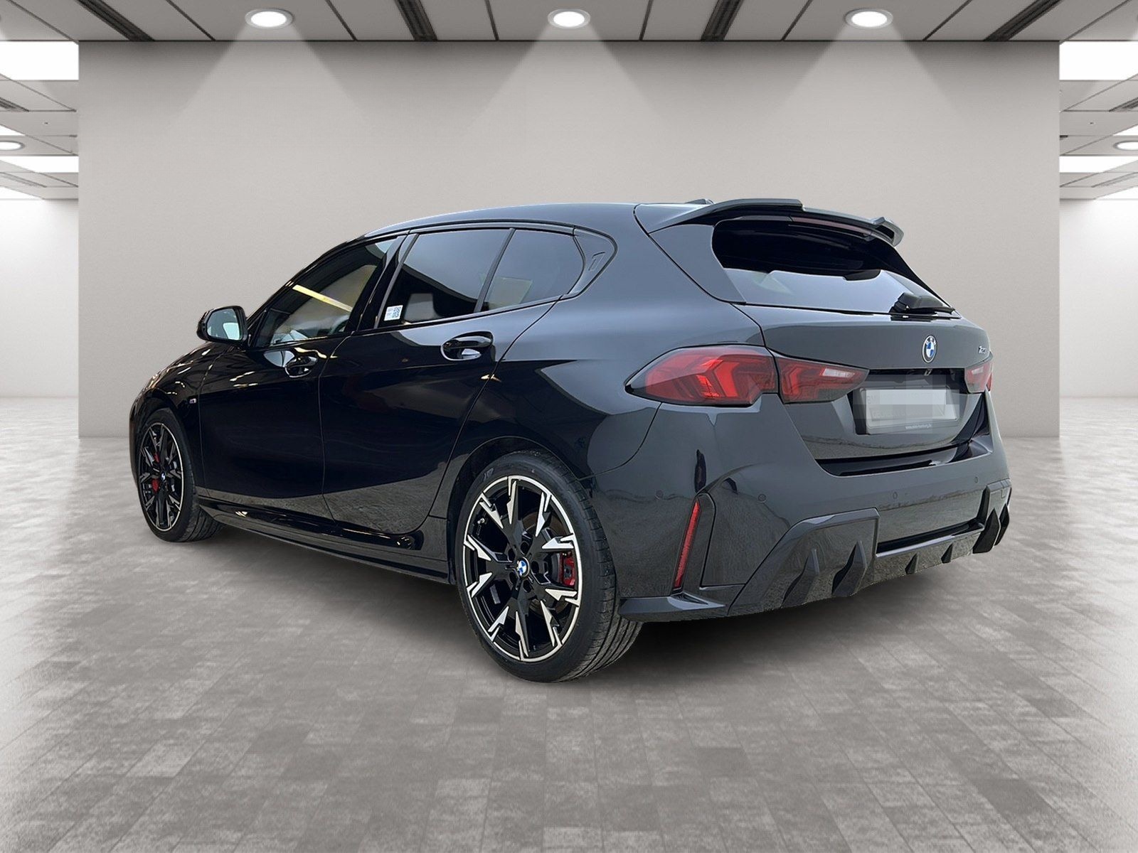 BMW 123 xDrive M Sport Driv.Assist+ Harman/K Kamera foto 3