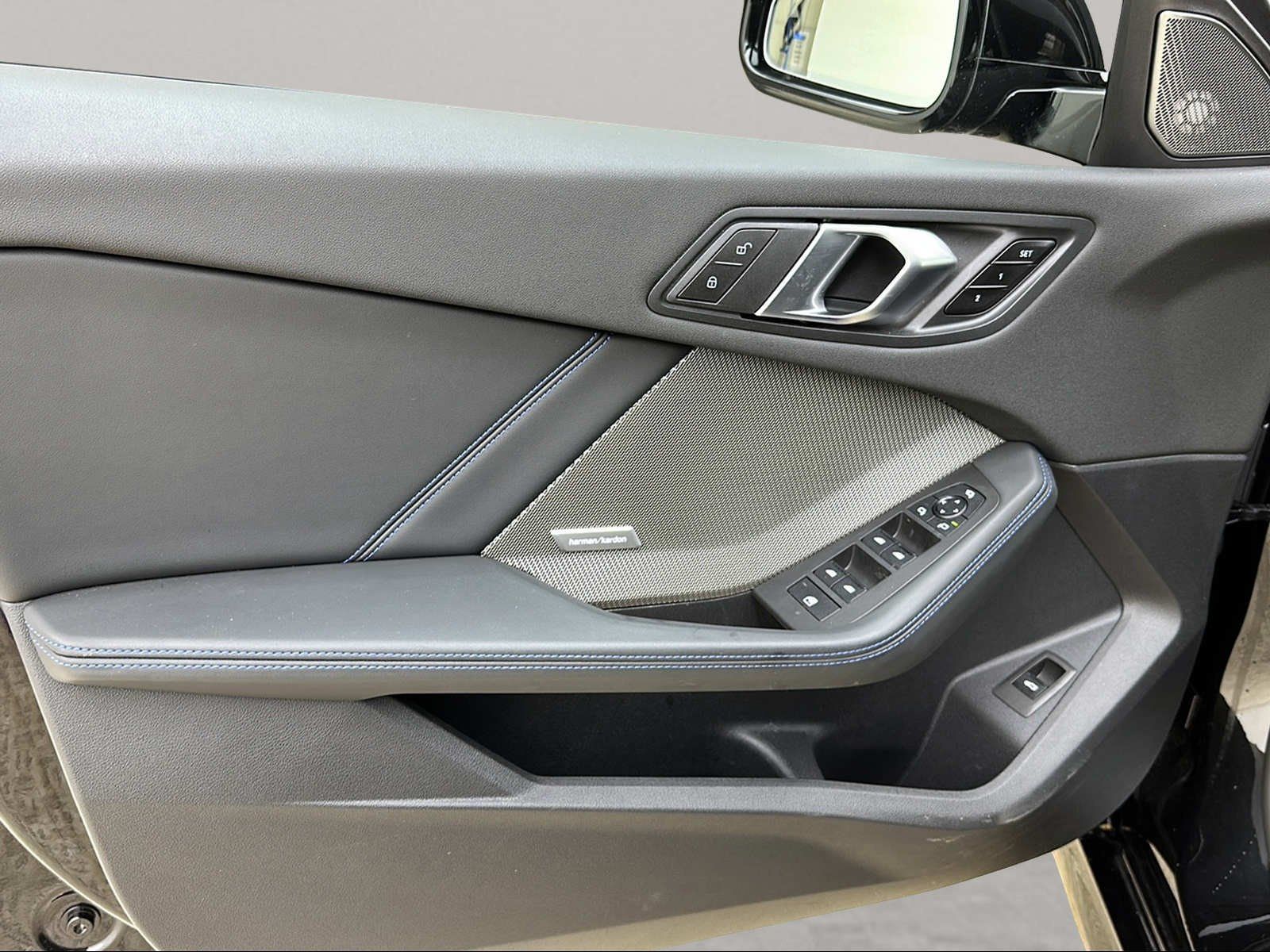 BMW 123 xDrive M Sport Driv.Assist+ Harman/K Kamera foto 22
