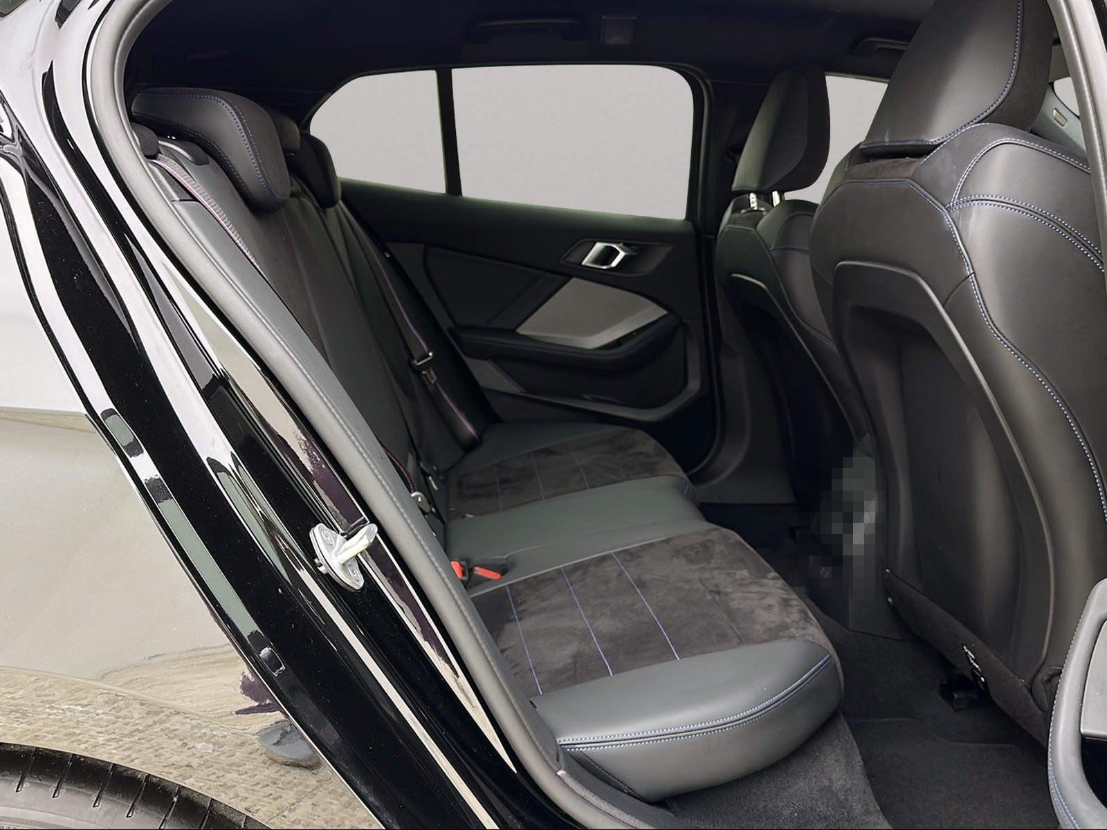 BMW 123 xDrive M Sport Driv.Assist+ Harman/K Kamera foto 23