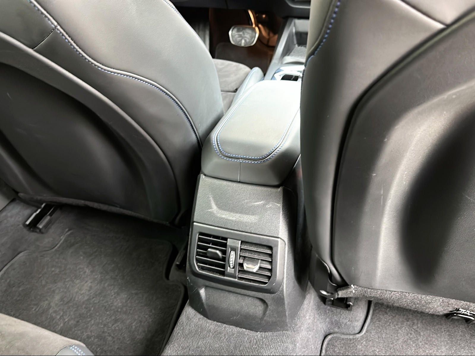 BMW 123 xDrive M Sport Driv.Assist+ Harman/K Kamera foto 24
