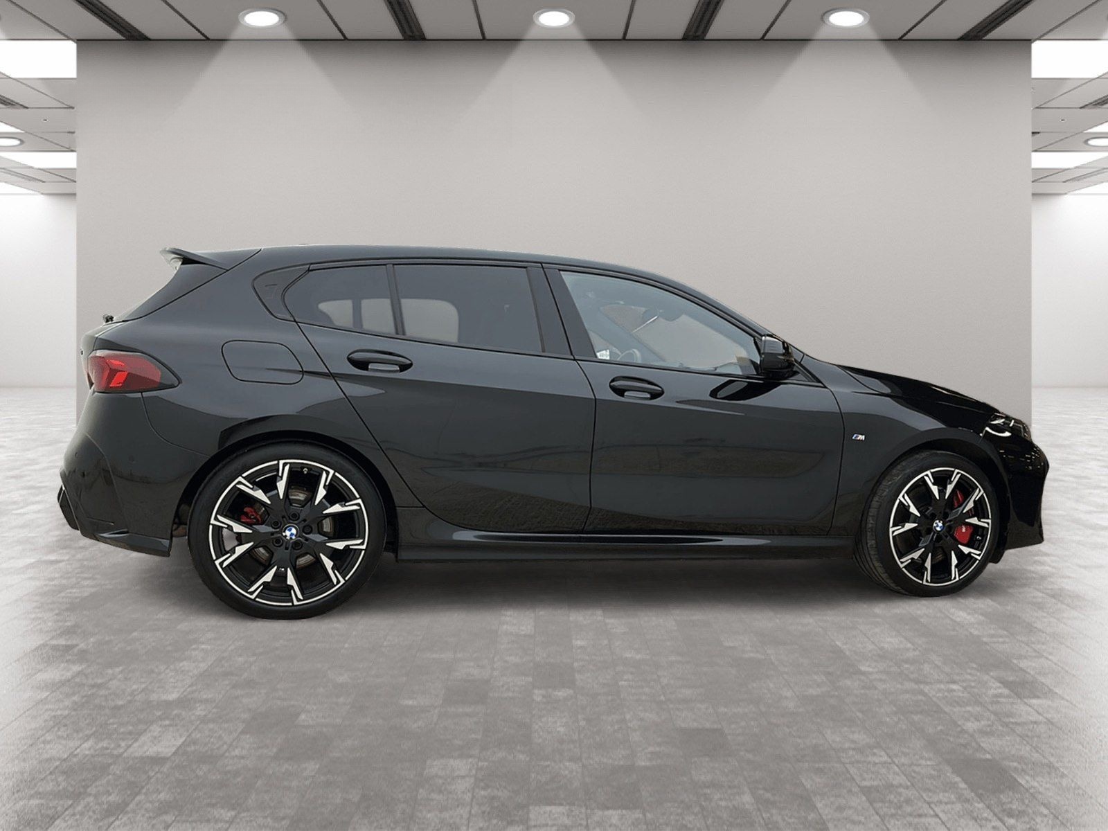 BMW 123 xDrive M Sport Driv.Assist+ Harman/K Kamera foto 4