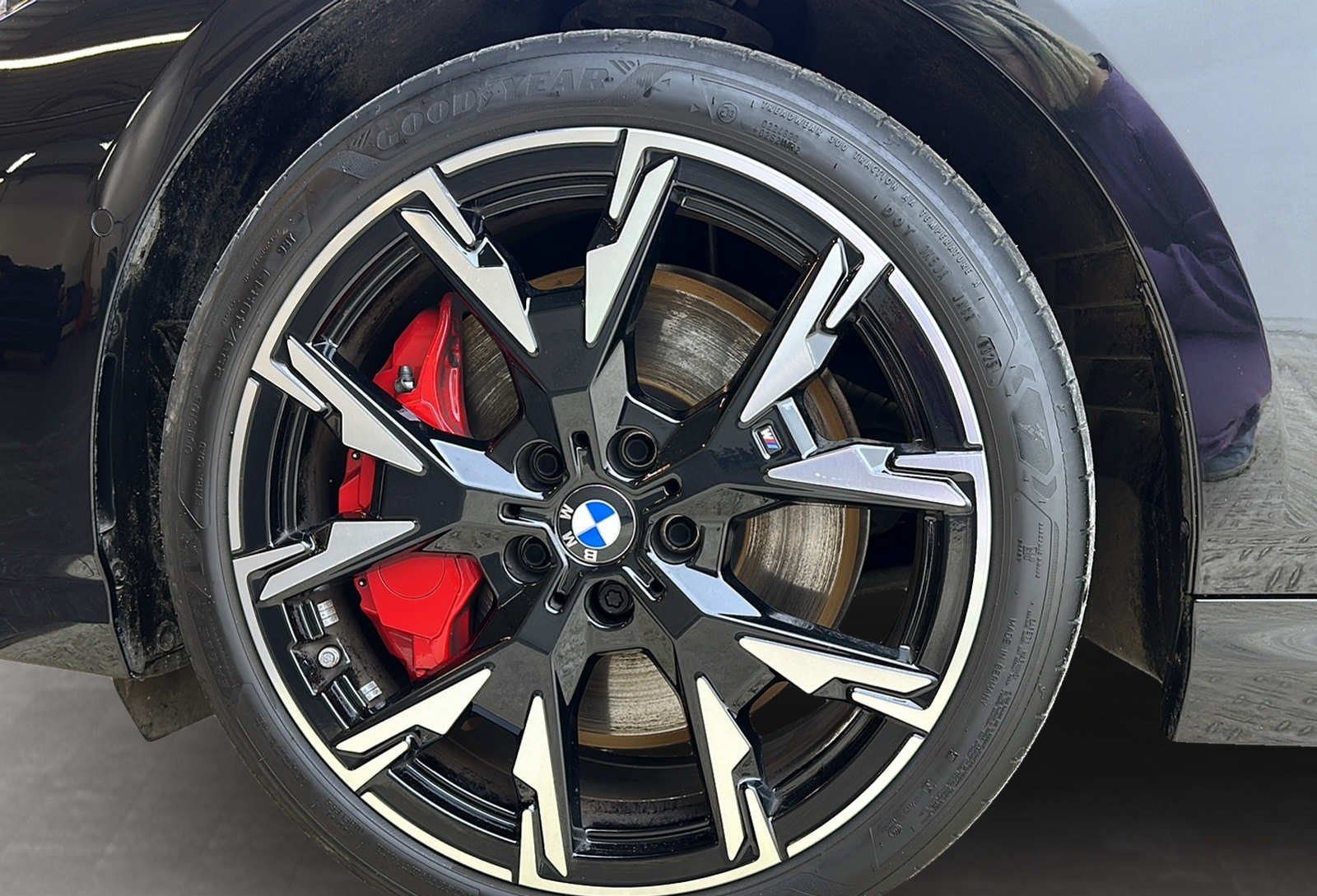 BMW 123 xDrive M Sport Driv.Assist+ Harman/K Kamera foto 10