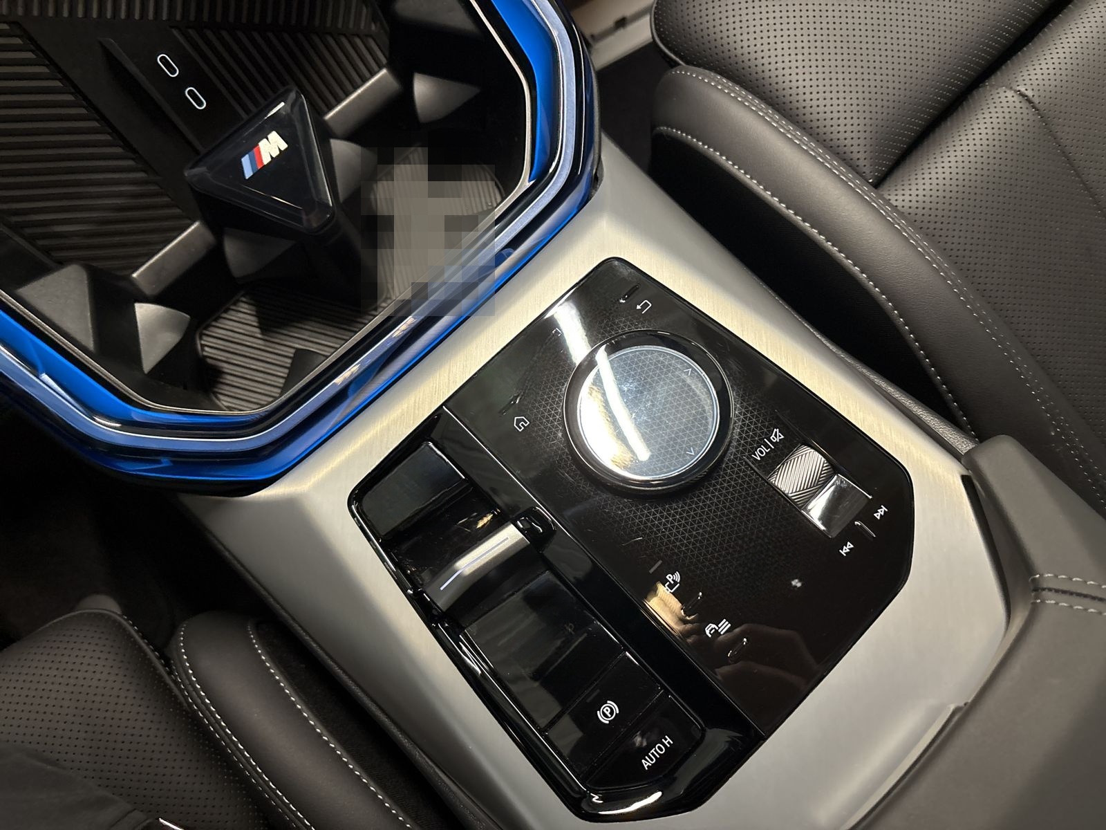 BMW X3 20 xDrive M Sport*Driv.Assist.Prof*Harman/K foto 15
