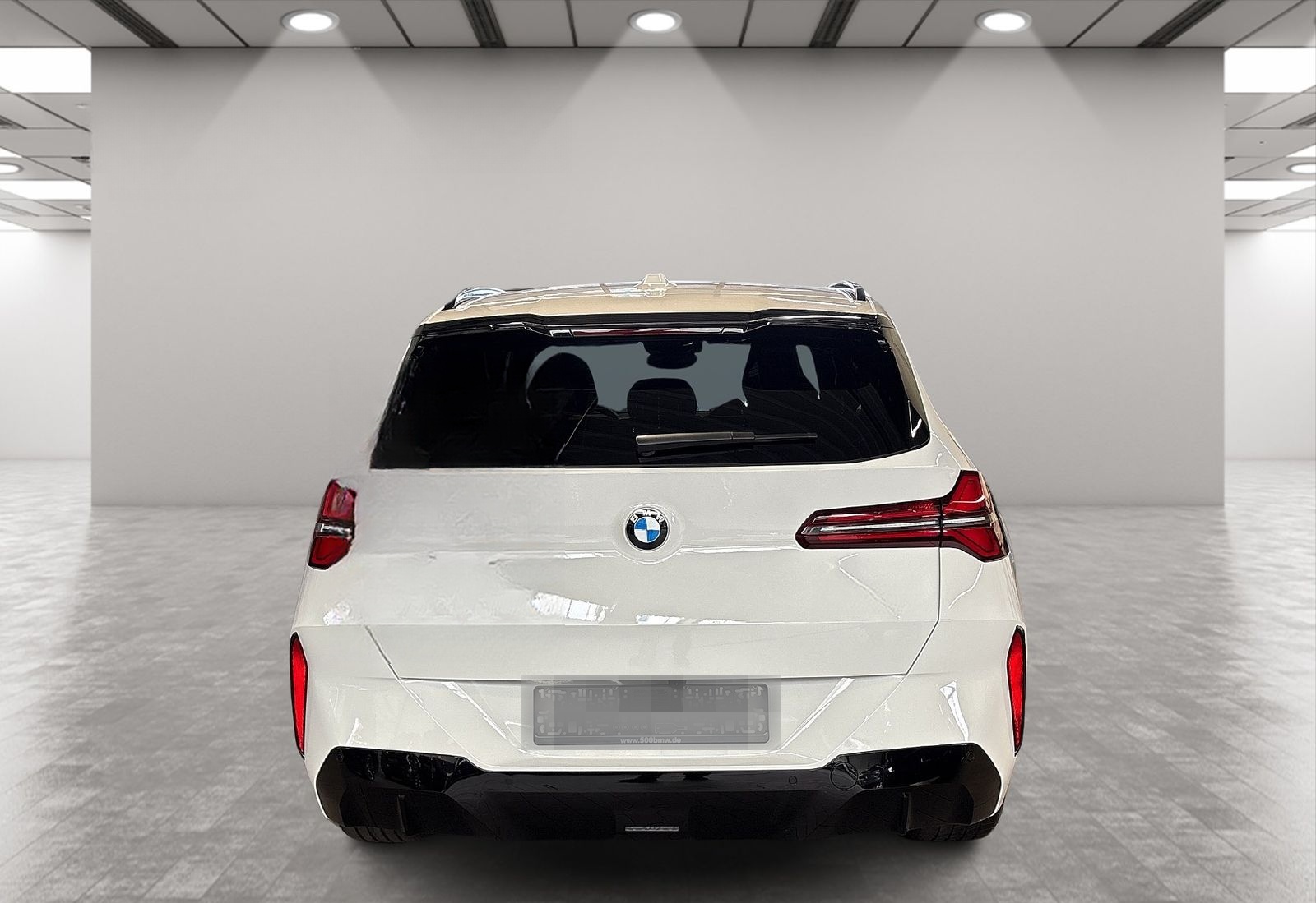 BMW X3 20 xDrive M Sport*Driv.Assist.Prof*Harman/K foto 7