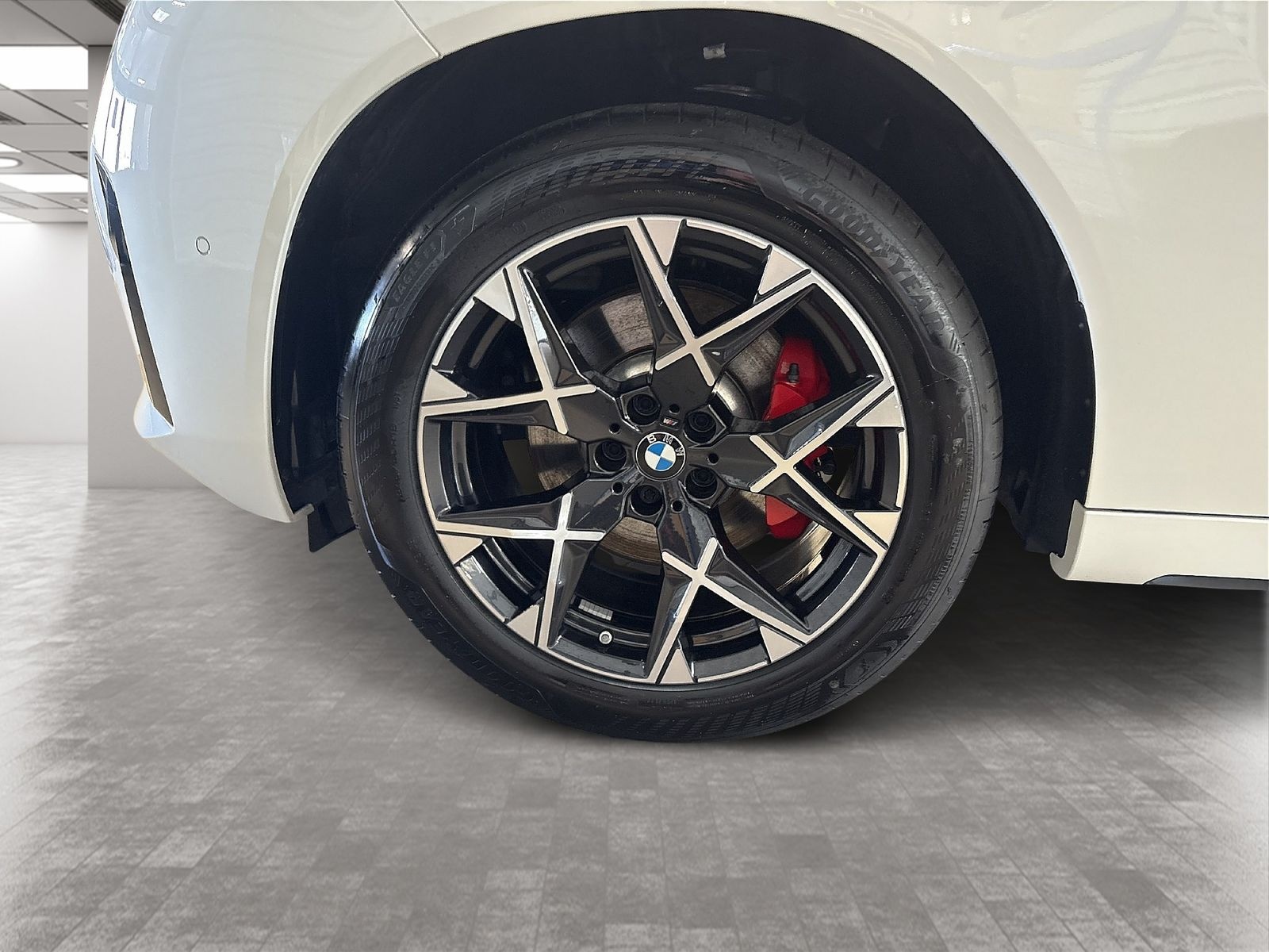 BMW X3 20 xDrive M Sport*Driv.Assist.Prof*Harman/K foto 9