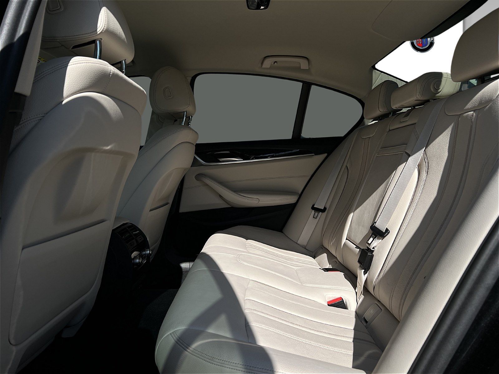 BMW 530d xDrive Limousine Head-Up DAB WLAN Shz foto 11