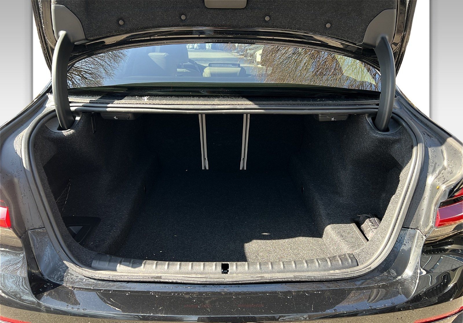 BMW 530d xDrive Limousine Head-Up DAB WLAN Shz foto 12
