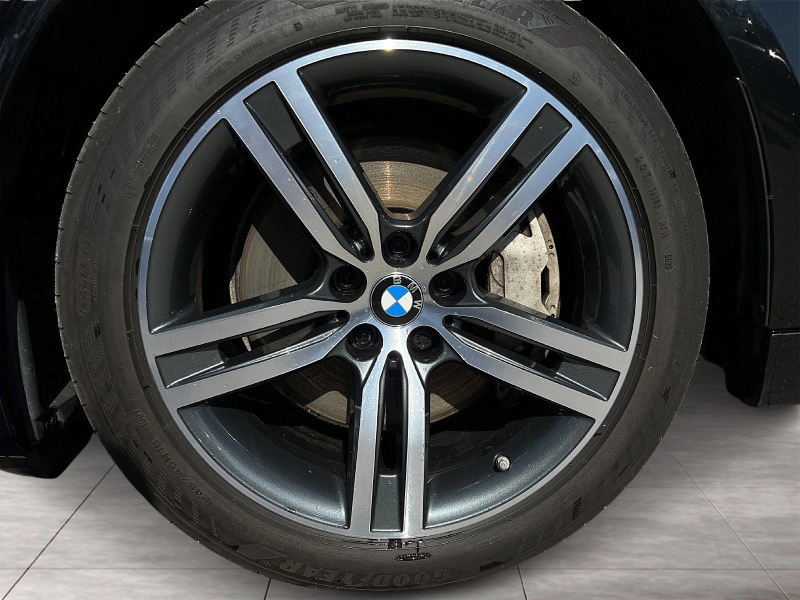 BMW 530d xDrive Limousine Head-Up DAB WLAN Shz foto 6